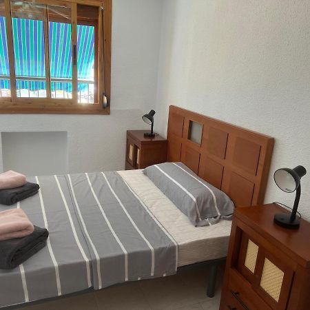 Apartament La Mata La Mata  Ngoại thất bức ảnh