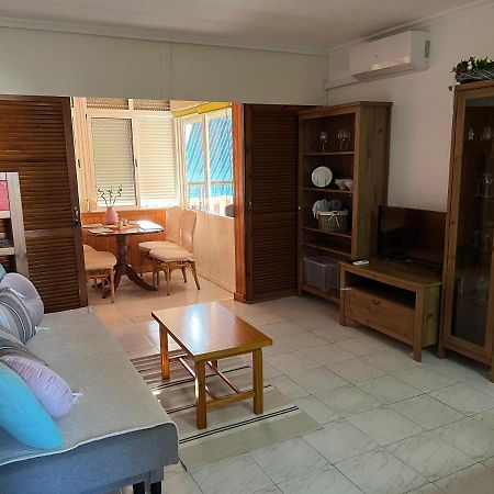Apartament La Mata La Mata  Ngoại thất bức ảnh