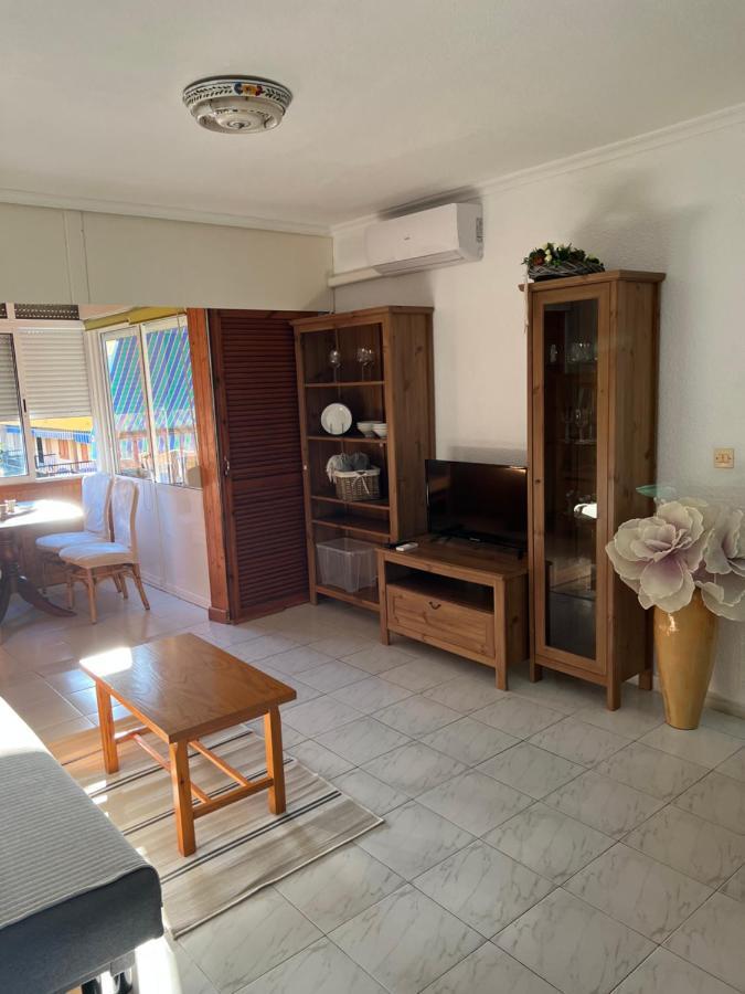 Apartament La Mata La Mata  Ngoại thất bức ảnh