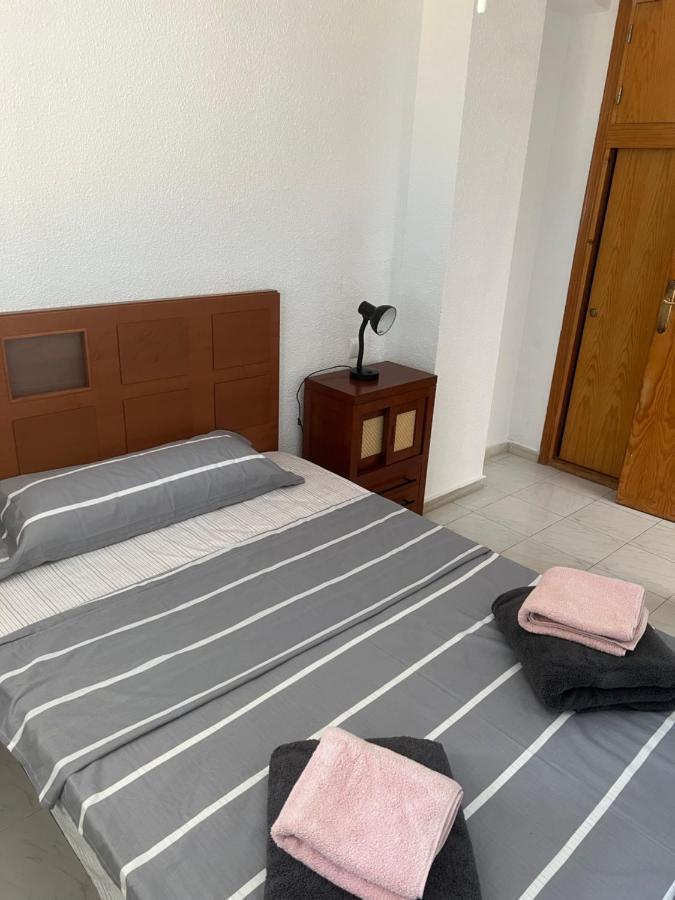 Apartament La Mata La Mata  Ngoại thất bức ảnh