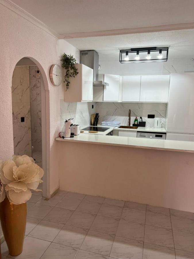 Apartament La Mata La Mata  Ngoại thất bức ảnh