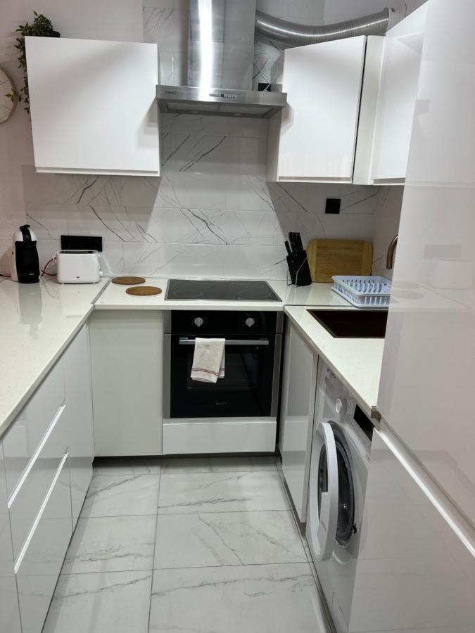 Apartament La Mata La Mata  Ngoại thất bức ảnh
